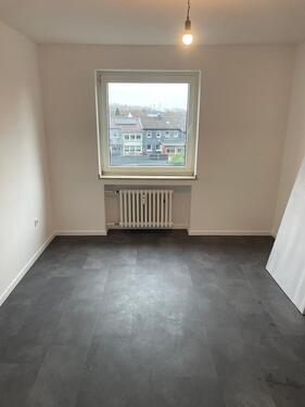 Foto - Etagenwohnung in Oberhausen zur Miete