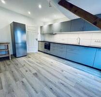 Erstbezug nach Sanierung 4,5 Zimmer Whg FT Innenstadt mit großem Dachterrasse - Frankenthal (Pfalz)