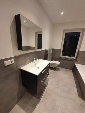 Foto - Etagenwohnung in Bielefeld zur Miete