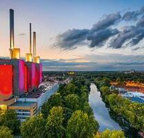 Wohn- und Geschäftshaus mit Baugrundstück in Linden-Nord - Hannover Linden-Limmer