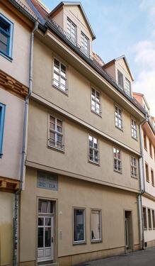 Foto - Attraktives Ladenlokal in Bestlage der Erfurter Altstadt – direkt am Hochzeitshaus !!