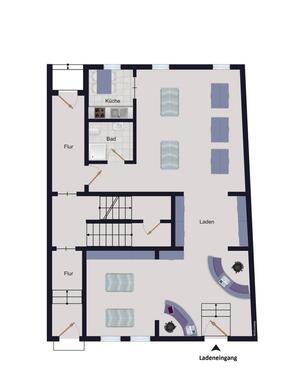 Foto - andere zur Miete in Erfurt