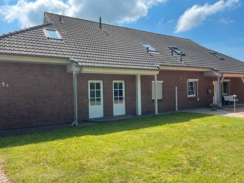 Foto - 2Zimmer Dachgeschosswohnung in einer ruhigen, zentralen Lage