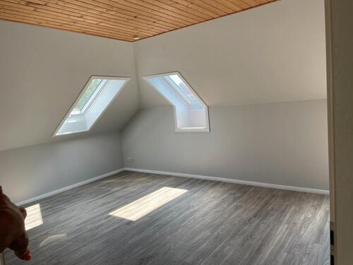 Foto - Etagenwohnung in Ladelund zur Miete