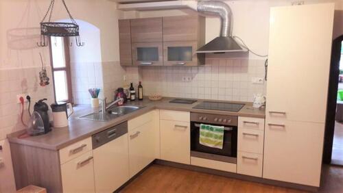 Foto - 3 Zimmer Etagenwohnung in Pfreimd