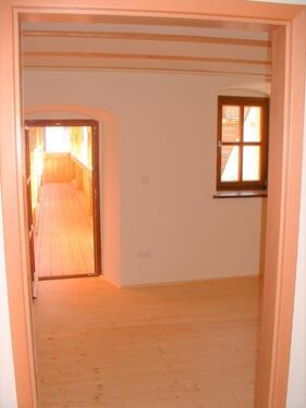 Foto - Etagenwohnung in Pfreimd zur Miete