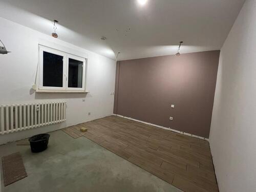 Foto - 2 Zimmer Etagenwohnung in Leiwen