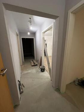 Foto - Etagenwohnung in Leiwen zur Miete