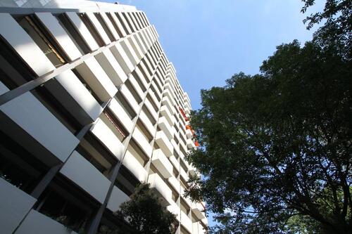 Foto - Freies Apartment mit großem Balkon – von Privat !