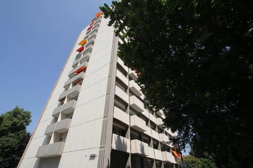 Foto - 1 Zimmer Etagenwohnung zum Kaufen in Karlsruhe