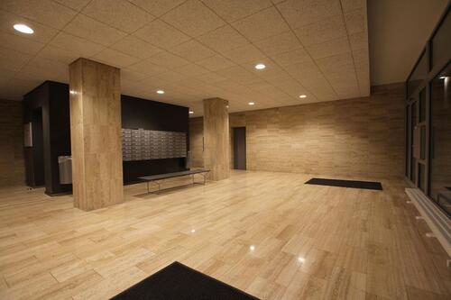 Foto - 1 Zimmer Etagenwohnung in Karlsruhe