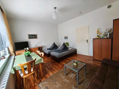 Foto - 1 Zimmer Hochparterre zur Miete in Wandlitz