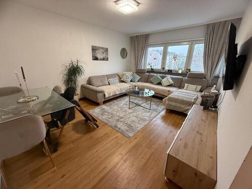 Foto - Etagenwohnung in Ludwigshafen am Rhein zur Miete