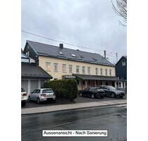 Renditestarkes Wohn- & Gewerbehaus | Bis zu 59.000 € Jahresertrag - Burbach