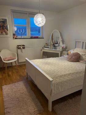 Foto - Helle 2-Zimmer Dachgeschosswohnung in Kreuzau