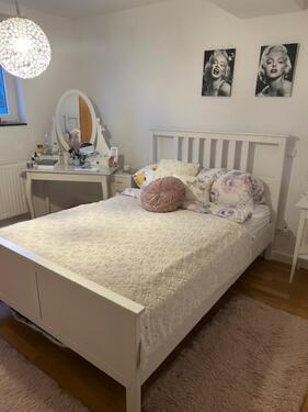 Foto - 2 Zimmer Dachgeschoßwohnung in Kreuzau