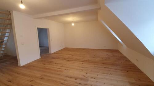 Foto - 3 Zimmer Maisonettenwohnung in Löffingen