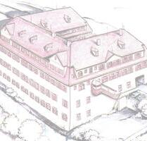 1-Zimmer-App., direkt vom Eigentümer - Sinzing