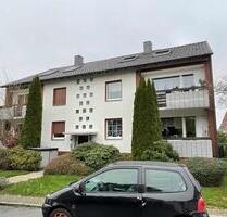 Luxus 2-Zimmer Wohnung in bevorzugter Wohnlage - Bochum Bochum-Südwest