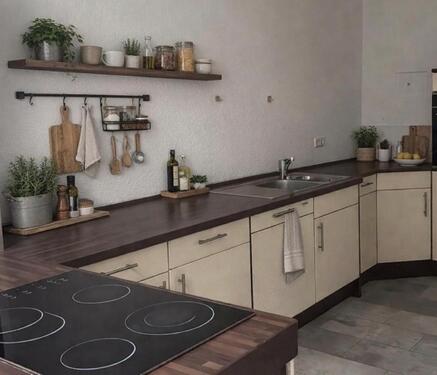 Foto - Wohnung zur Miete in 86753 Möttingen