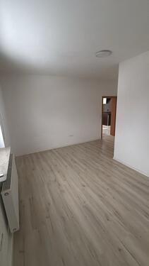 Foto - Erdgeschoßwohnung in Möttingen zur Miete