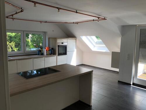 Foto - 2 Zimmer Maisonettenwohnung in Köln