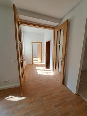 Foto - 2 Zimmer Erdgeschoßwohnung in Eisenhüttenstadt