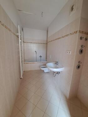 Foto - Erdgeschoßwohnung in Eisenhüttenstadt zur Miete