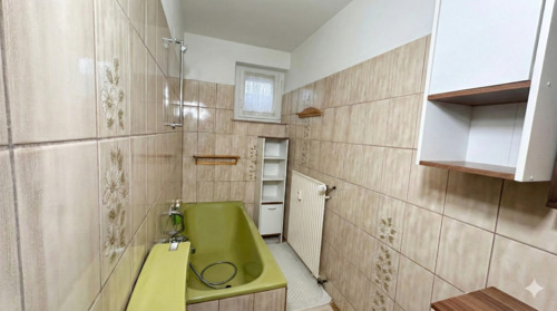 Foto - 1 Zimmer Etagenwohnung zur Miete in Zierenberg