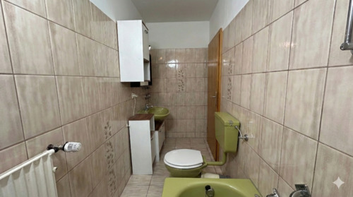 Foto - 1 Zimmer Etagenwohnung in Zierenberg