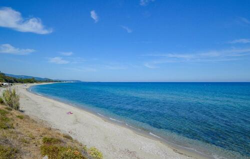Foto - Ferienhaus auf Korsika mit Meerblick