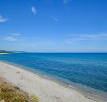Ferienhaus auf Korsika mit Meerblick - Steinhagen