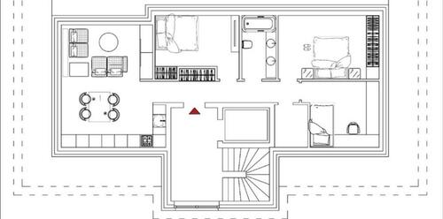 Foto - 3 Zimmer Erdgeschoßwohnung in Achim