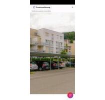 4 Zimmer Wohnung... profisionsfrei. - Immendingen