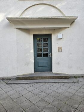 Foto - 1 Zimmer Dachgeschoßwohnung zur Miete in Kassel