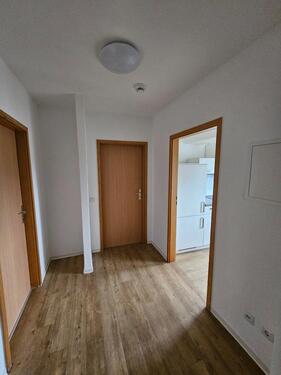 Foto - 1 Zimmer Dachgeschoßwohnung in Kassel