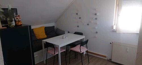 Foto - 1.5 Zimmer Dachgeschoßwohnung in Boppard