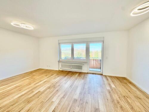 Foto - 3 Zimmer Etagenwohnung zur Miete in Rockenhausen