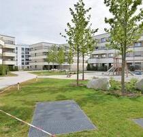 München Aubing (4 41) 2-Zimmer-Wohnung 46,11 m2 EG teilmöbliert mit Terrasse München West S-Bahn S4