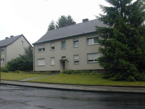 Foto - Vier Wände zum Wohlfühlen. - 460,00&nbsp;EUR Kaltmiete, ca.&nbsp; 53,40&nbsp;m&sup2;