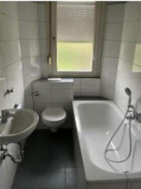 Foto - 2.5 Zimmer Erdgeschoßwohnung in Hamm