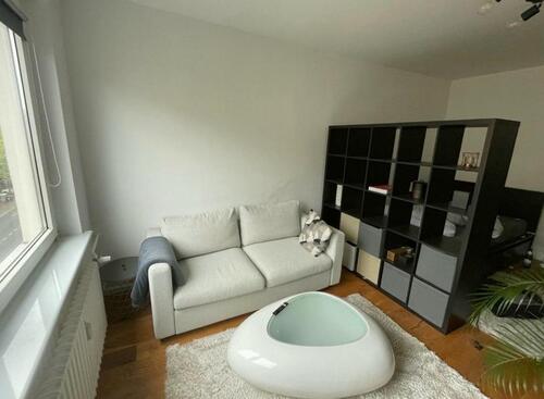 Foto - 2 Zimmer Etagenwohnung zur Miete in Berlin