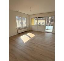 Bezugsfreie 3ZKB-Wohnung mit großem Balkon & EBK - Bingen am Rhein