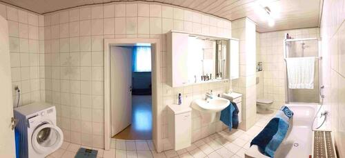 Foto - Helle 3,5 Zimmer Wohnung mit Einbauküche in Essingen TOP Zustand