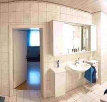 Helle 3,5 Zimmer Wohnung mit Einbauküche in Essingen TOP Zustand