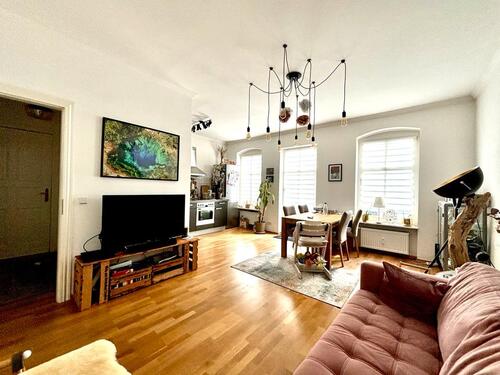 Foto - Traumhafte 3-Zimmer Eigentumswohnung am Ostkreuz