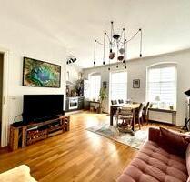 Traumhafte 3-Zimmer Eigentumswohnung am Ostkreuz - Berlin Friedrichshain-Kreuzberg