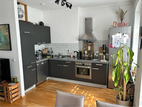 Foto - 3 Zimmer Etagenwohnung zum Kaufen in Berlin