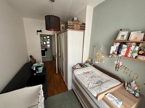 Foto - Etagenwohnung in Berlin zum Kaufen