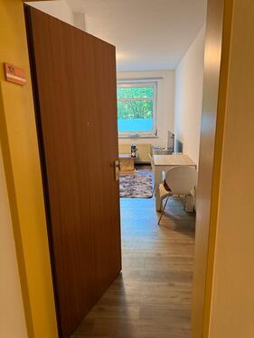 Foto - Nachmieter für ein Zimmer Wohnung in ginsterweg 6 Göttingen 37077